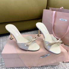 Miu Miu Sandals